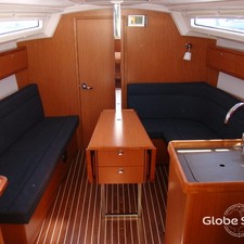 Bavaria 33 Cruiser