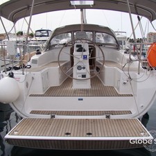Bavaria 33 Cruiser