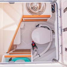 Jeanneau Sun Odyssey 490