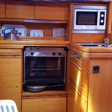 Bavaria 37 Cruiser