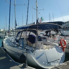 Bavaria 37 Cruiser