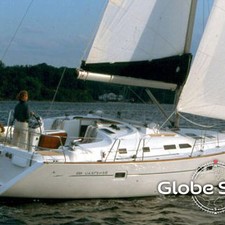 Beneteau Oceanis Clipper 423