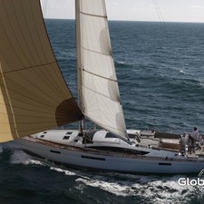 Jeanneau 57