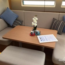 Jeanneau Sun Odyssey 440