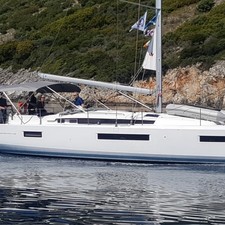 Jeanneau Sun Odyssey 440