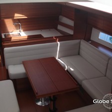 Dufour 560 Grand Large