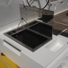 Dufour 560 Grand Large