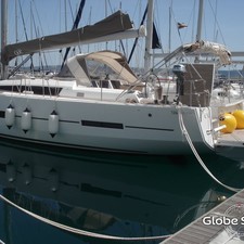 Dufour 560 Grand Large