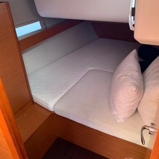 Dufour 460 Grand Large