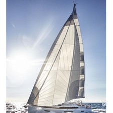 Jeanneau Sun Odyssey 440
