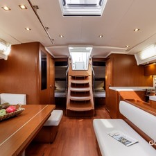 Beneteau Oceanis 51.1