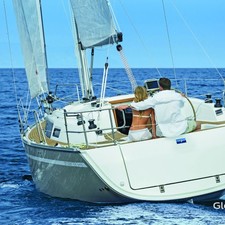 Bavaria CRUISER 34