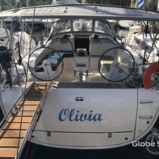 Bavaria Cruiser 46