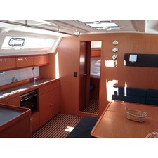 Bavaria Cruiser 46