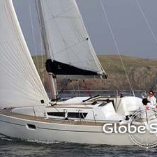 Jeanneau Sun Odyssey 36