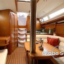 Jeanneau Sun Odyssey 36