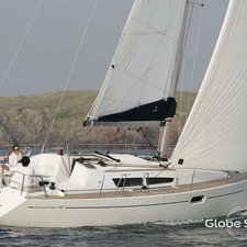 Jeanneau Sun Odyssey 36