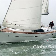 Beneteau Oceanis 43