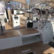 Jeanneau Sun Odyssey 440