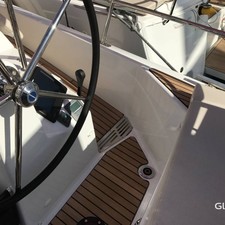 Jeanneau Sun Odyssey 440