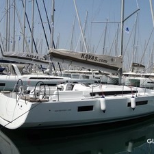 Jeanneau Sun Odyssey 440