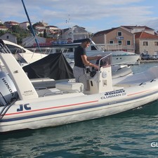 Clubman 22