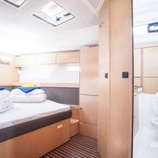 Bavaria Cruiser 46