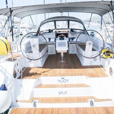 Bavaria Cruiser 46