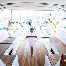 Bavaria Cruiser 46