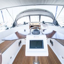 Bavaria Cruiser 46