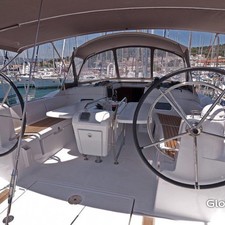 Jeanneau Sun Odyssey 469