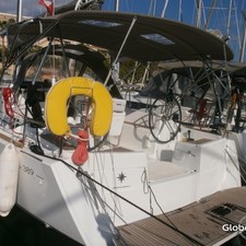 Jeanneau Sun Odyssey 389