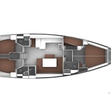 Bavaria Cruiser 51