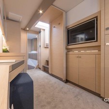 Fountaine Pajot Saona 47