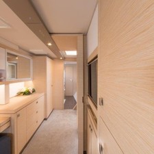 Fountaine Pajot Saona 47