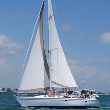 Catalina 42 s