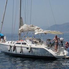 Catalina 42 s