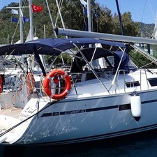 Bavaria Cruiser 41