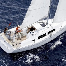 Hanse 320