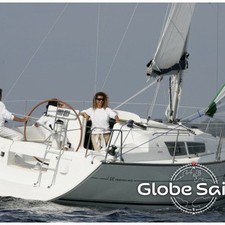 Jeanneau Sun Odyssey 32i