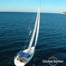 Jeanneau Sun Odyssey 32i