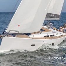 Hanse 458