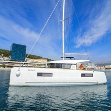 Lagoon 40