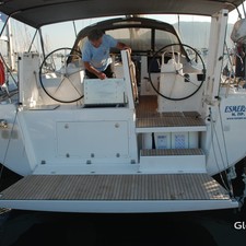 Dufour 460 Grand Large