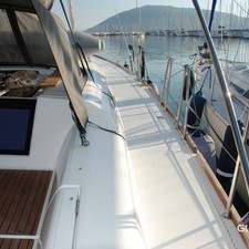 Dufour 460 Grand Large