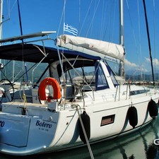 Beneteau Oceanis 51.1