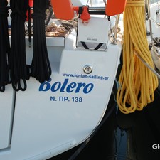 Beneteau Oceanis 51.1