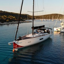 Beneteau FIRST YACHT 53