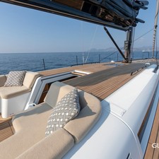 Beneteau FIRST YACHT 53