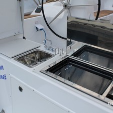 Dufour 460 Grand Large